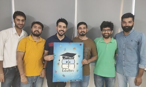 How Delhi-based EduRev aims to be the Hotstar for premium educational content How Delhi-based EduRev aims to be the Hotstar for premium educational content