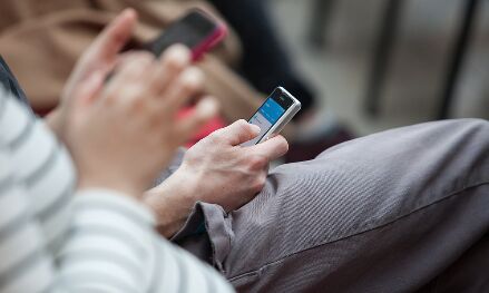 Media at Crossroads: When Small is Big