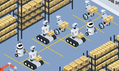 How Addverb Spun The Intra-Logistics Wheel To Acquire MNCs Like ITC, Coca-Cola, & More How Addverb Spun The Intra-Logistics Wheel To Acquire MNCs Like ITC, Coca-Cola, & More