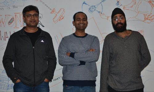 Insurtech Startup Kruzr Raises $1.3 Mn from Saama Capital and Better Capital