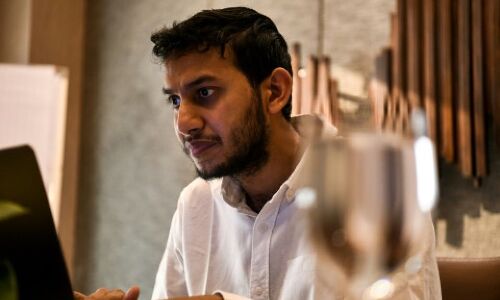 Indias no-frills hotel giant eyes European markets