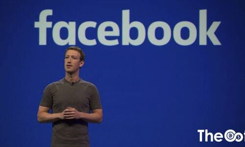 Facebook Blockchain Jobs Give a Sense for Facebook Cryptocurrency - Facebook News - FB Stock Prediction