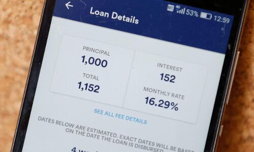 A $170 million funding round is the latest big-ticket fintech deal in Africa A $170 million funding round is the latest big-ticket fintech deal in Africa