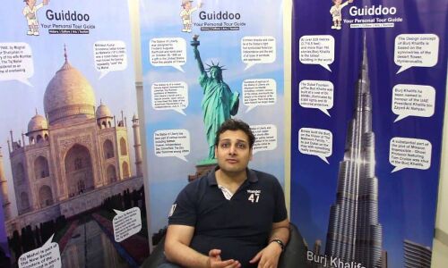 Travel Technology Startup ‘Guiddoo’ Raises $800K from Global Investors