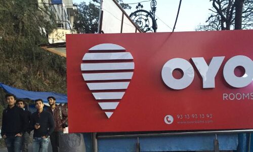 Indian unicorn Oyo moves into Japans rental market Indian unicorn Oyo moves into Japans rental market