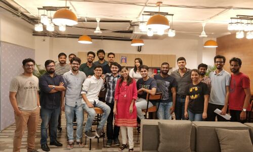 Meet Mate Labs, A Startup That Builds Easy-To-Use ML Platforms For Non-Developers With 100% Success Rate Meet Mate Labs, A Startup That Builds Easy-To-Use ML Platforms For Non-Developers With 100% Success Rate
