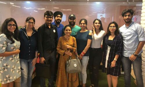 For Startups Looking To Hire Or Connect With Mentors, Colangels Is Playing A Ministering Angel