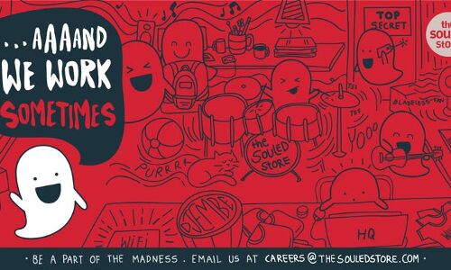 The Souled Store raises $3 million funding from RP-SG Ventures