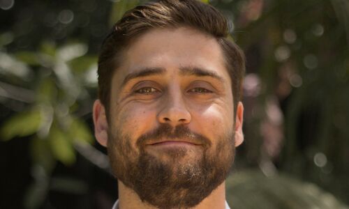 An $8 billion education company is launching a $50 million startup investment fund as an alternative to going all-in on tech acquisitions An $8 billion education company is launching a $50 million startup investment fund as an alternative to going all-in on tech acquisitions