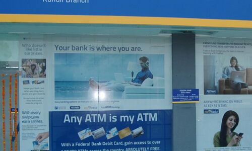 India’s Federal Bank, Ripple Partner For Blockchain Cross-Border...