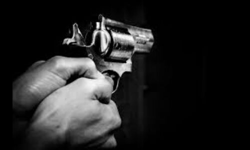 The latest victim, Shahzahan was quite vocal in his approach which had earned him threats earlier as well. Pic for representational purpose only.