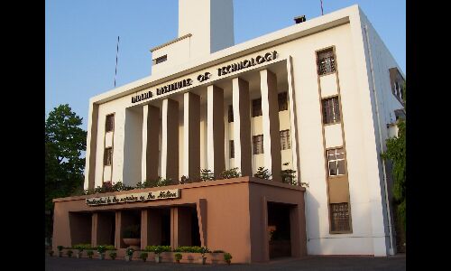 Qualifying students of JEE Advanced are eligible to take admission in any of the 23 IITs. Pic for representational purpose only.