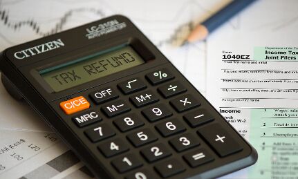 Over Rs 14,000 crore of refunds were not processed due to various glitches. Pic for representational purpose only.