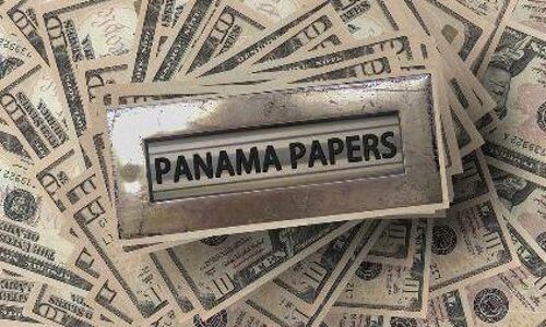 The new report shows how Mossack Fonseca who are under fire from the first exposé, inadvertently revealed details of several customers. Pic for representational purpose only.