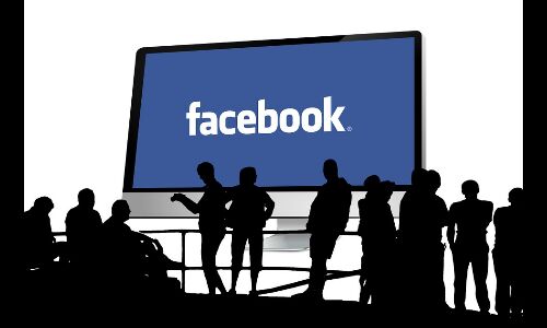 Only if a large quantity of bad feedback comes in, will Facebook share it with the respective businesses.