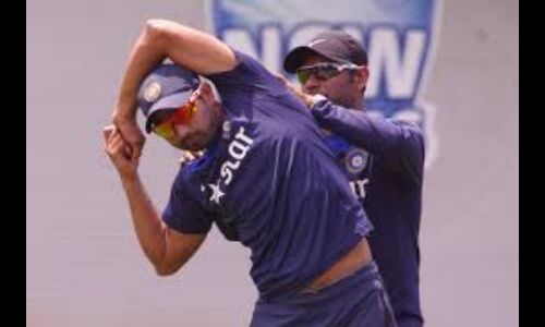 The Indian team must meet a benchmark of 16.1 to clear the Yo-Yo test, as set by the BCCI. Pic for representational purpose only.