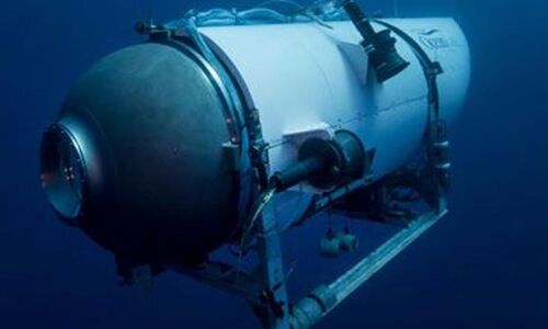 OceanGate Suspends Operations Following Fatal Titanic Submarine Tragedy