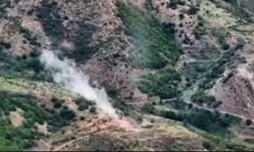 Azerbaijans Military Operation in Nagorno-Karabakh Raises International Concern, Calls for Peace Azerbaijans Military Operation in Nagorno-Karabakh Raises International Concern, Calls for Peace