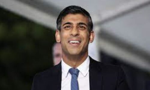 Rishi Sunak Defends UKs Integrity and Outlines Ambitious Plans for Future in Powerful Speech Rishi Sunak Defends UKs Integrity and Outlines Ambitious Plans for Future in Powerful Speech
