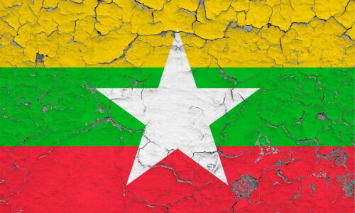 Myanmar’s Military Rulers Denying Humanitarian Aid in Deliberate Targeting of Civilians