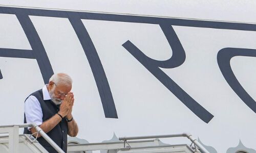 Indias Stand on the Russia-Ukraine Conflict and its Influence on the Global South