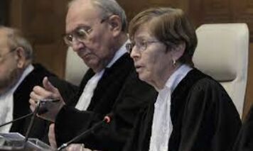 UN Judges to Rule on Ceasefire in Gaza Amidst Genocide Allegations