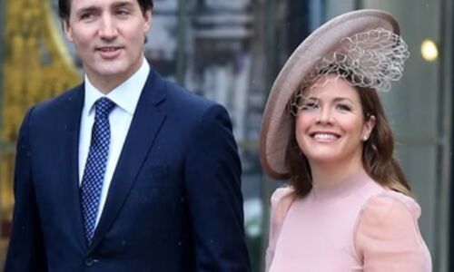 Canadian Prime Minister Justin Trudeau and Wife Sophie Trudeau Announce Shocking Separation After 18 Years: Whats Next for Canadas Beloved Couple?