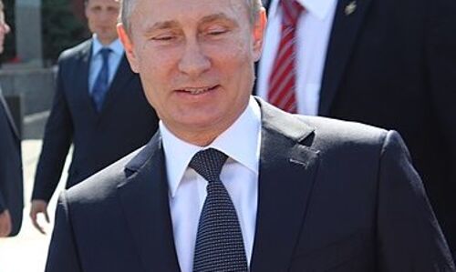 Putins Response to the Wagner Group Uprising: A Critical Analysis