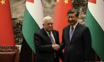 Arab and Islamic Ministers Head to China for Crucial Talks on Bringing Peace to Israeli-Palestinian Conflict Arab and Islamic Ministers Head to China for Crucial Talks on Bringing Peace to Israeli-Palestinian Conflict