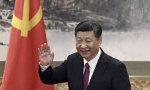 Chinese President Xi Jinping Skips Global Summits to Visit Flood-Affected Villagers: What Does It Mean for West-China Relations?