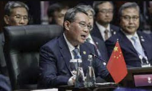 World Leaders Unite in Jakarta to Tackle Rising Tensions Amid Fears of New Cold War