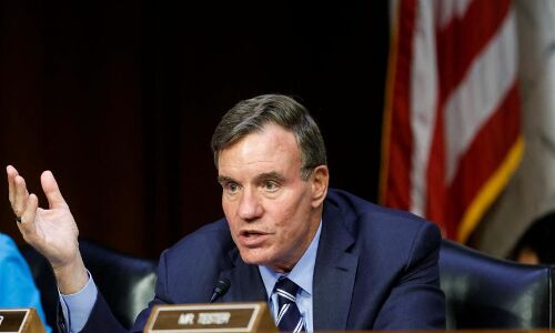 U.S. Senators Introduce Legislation for NATO Plus Five Defense Status for India