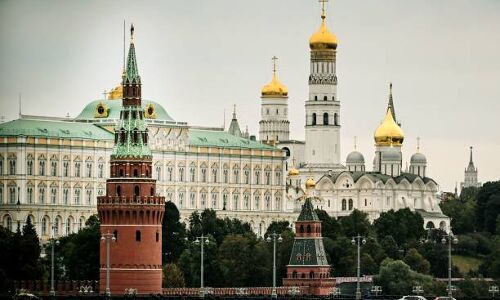 Moscow to Closely Monitor Talks Between Ukrainian and Turkish Leaders