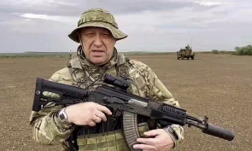 Kremlin Denies Involvement in Wagner Chiefs Death, as Conspiracy Theories Surround Mysterious Plane Crash