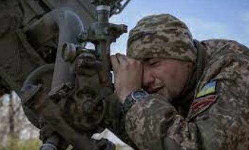 Pentagon Confirms: Ukraines Long-awaited Rocket Bombs Set to Arrive in Early 2024, Bolstering Military Might Against Russia Pentagon Confirms: Ukraines Long-awaited Rocket Bombs Set to Arrive in Early 2024, Bolstering Military Might Against Russia