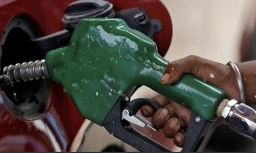 Pakistans Fuel Prices Skyrocket: Strain on Economy and Armys Operations Sparks Public Concern