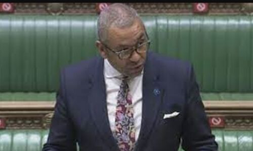 UK Government Strongly Backs Israels Right to Defend Itself Amid Escalating Conflict