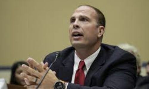 Former US Intelligence Officer Drops Bombshell Testimony: US Government Accused of Hiding Evidence on UFOs Former US Intelligence Officer Drops Bombshell Testimony: US Government Accused of Hiding Evidence on UFOs