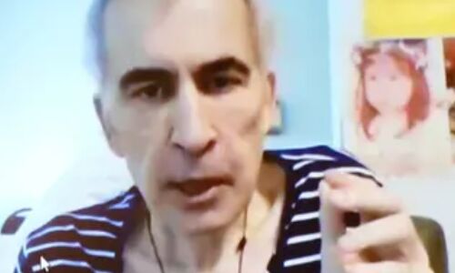 The Time for Action is Now: Protecting Mikheil Saakashvilis Rights