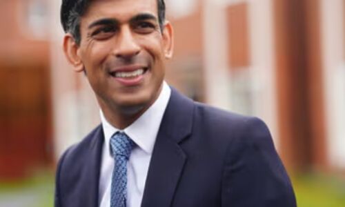 UK Prime Minister Rishi Sunak Faces Backlash Over Support for New Fossil Fuel Drilling UK Prime Minister Rishi Sunak Faces Backlash Over Support for New Fossil Fuel Drilling