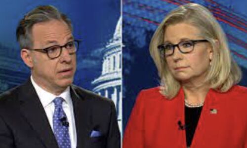 Cheney Exposes GOP Chaos: Blames Trump for Assault on Democracy and Warns of Future Danger