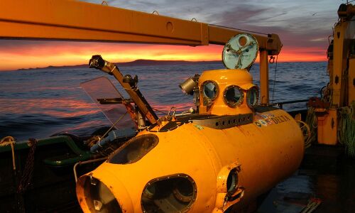 Tragedy Strikes OceanGate Expedition: Investigation Underway