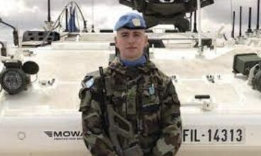 Lebanons Military Tribunal Shocks by Releasing Accused Killer of Irish Peacekeeper on Bail, UN Expresses Concern Lebanons Military Tribunal Shocks by Releasing Accused Killer of Irish Peacekeeper on Bail, UN Expresses Concern