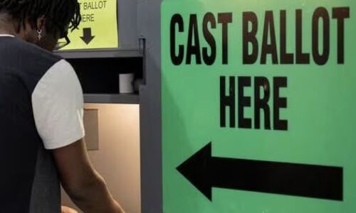 Federal Judge Approves Controversial Georgia Redistricting Despite Claims of Injustice for Black Voters