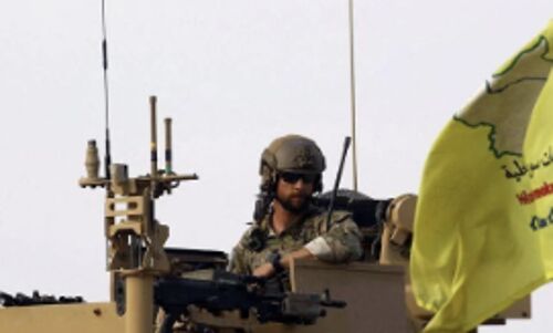 Trump and Biden Shake Up Campaign Strategies, Defying Convention as Primaries Heat Up, While Uprising Threatens Stability in Syria