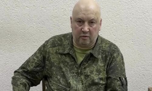 Rogue General Ousted: Mysterious Disappearance of General Armageddon Sends Shockwaves Through Russias Military