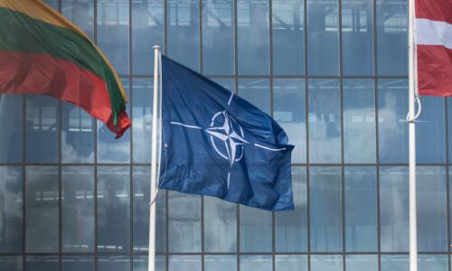 Turkeys EU Ambition and Swedens NATO Membership: New Conditions for Approval Turkeys EU Ambition and Swedens NATO Membership: New Conditions for Approval