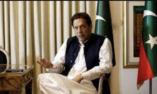 Election Commission Suspends Contempt Case Against Imran Khan and Associates: Indictment Delayed Until December 6th