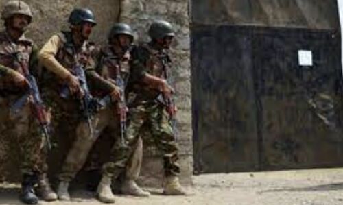Security forces eliminate 7 terrorists and gain local support in successful Khyber Pakhtunkhwa operation