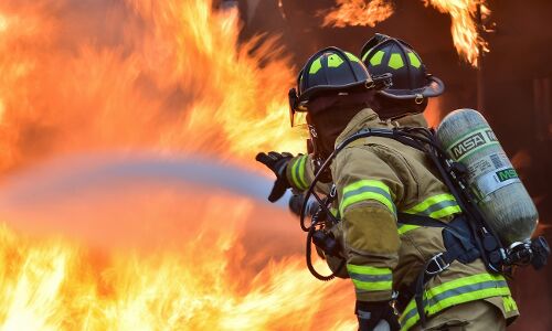 Tragedy Strikes: Gas Leak Explosion at Popular Restaurant in Yinchuan, China